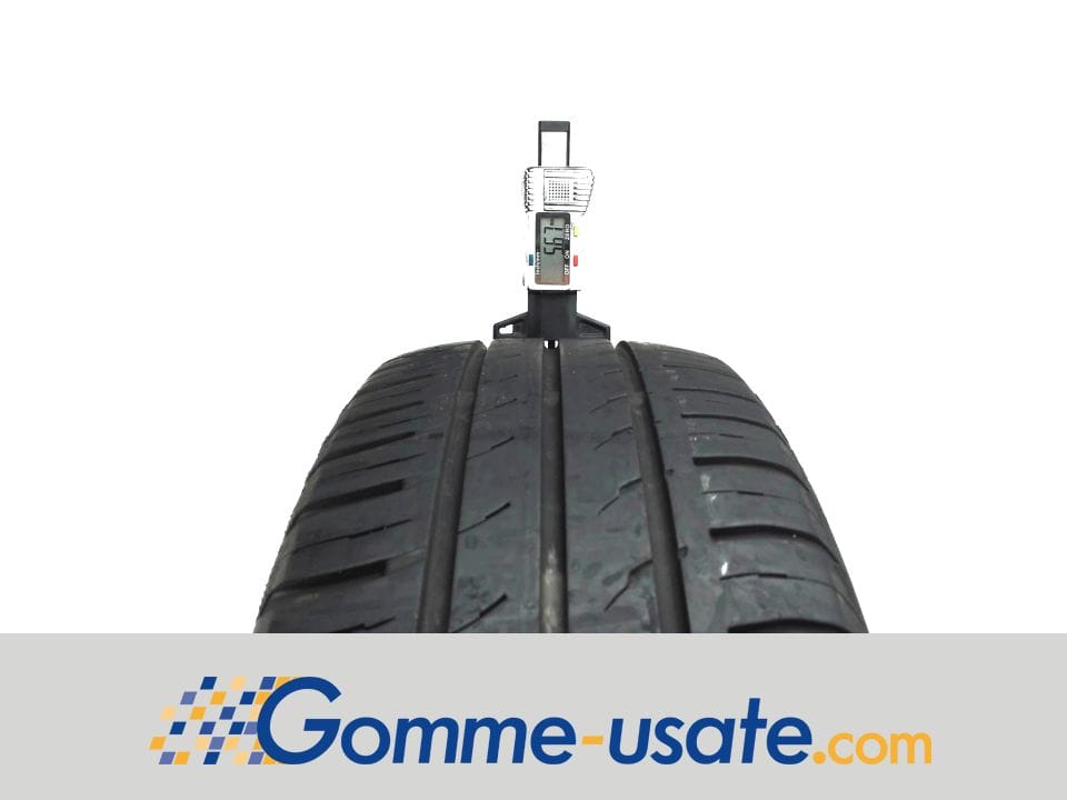 Thumb Continental Gomme Usate Continental 185/65 R15 88T ContiEcoContact 3 (70%) pneumatici usati Estivo 0 Thumb Continental Gomme Usate Continental 185/65 R15 88T ContiEcoContact 3 (70%) pneumatici usati Estivo 0